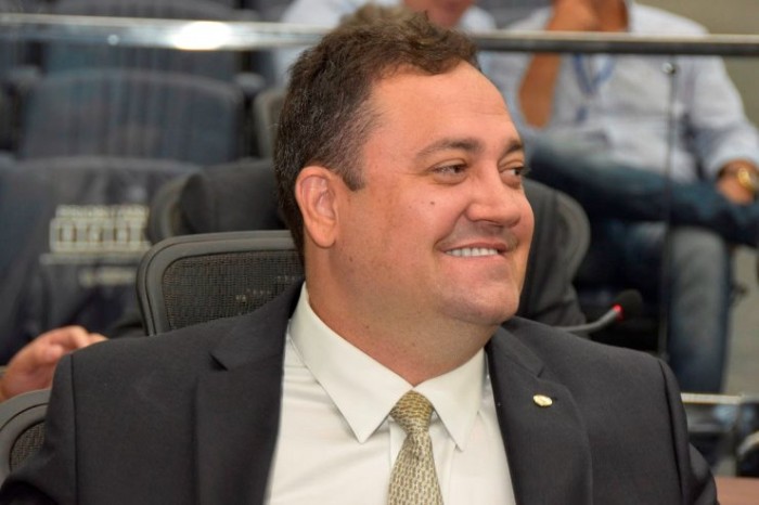 Homenagem é uma proposição do deputado estadual Marcio Fernades
