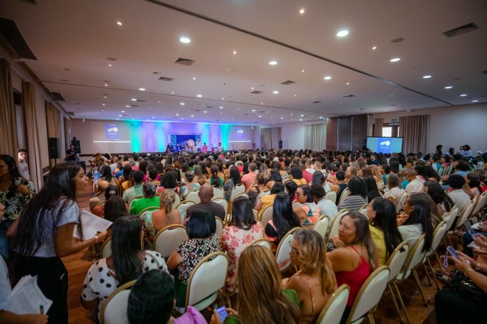 Foto: Reprodução/Prefeitura de Camaçari - BA