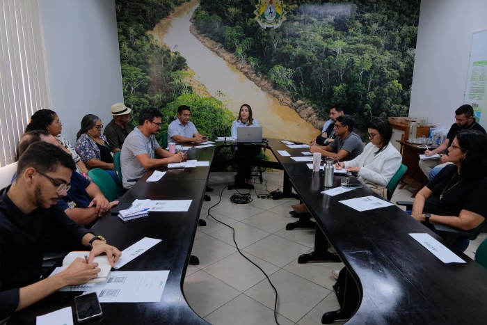 Sema retoma atividades da Comissão Estadual de Educação Ambiental