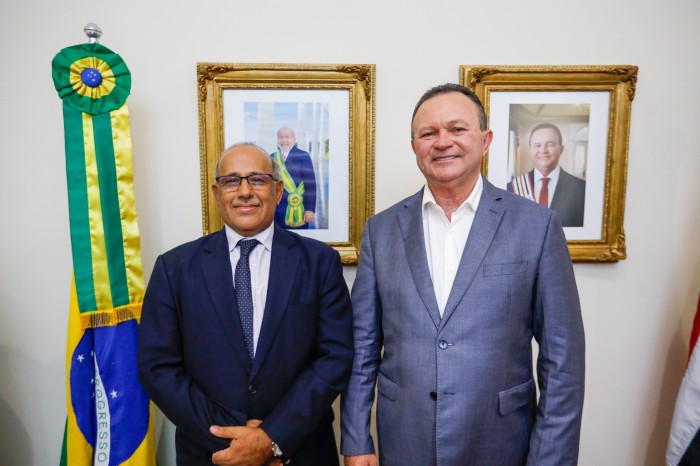 Unicef escolhe o Maranhão para qualificação profissional de jovens