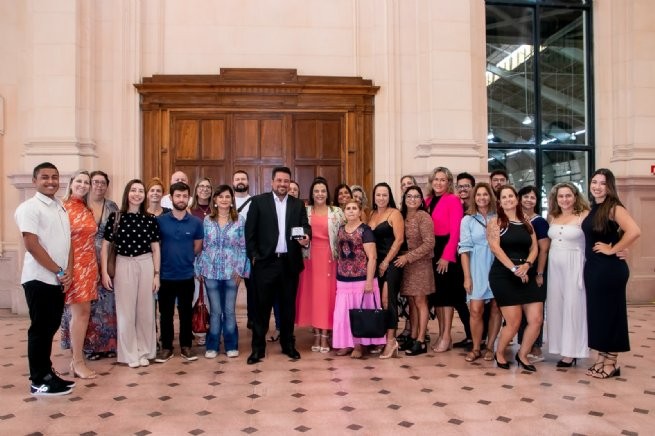 Foto: Reprodução/Prefeitura de São Sebastião - SP