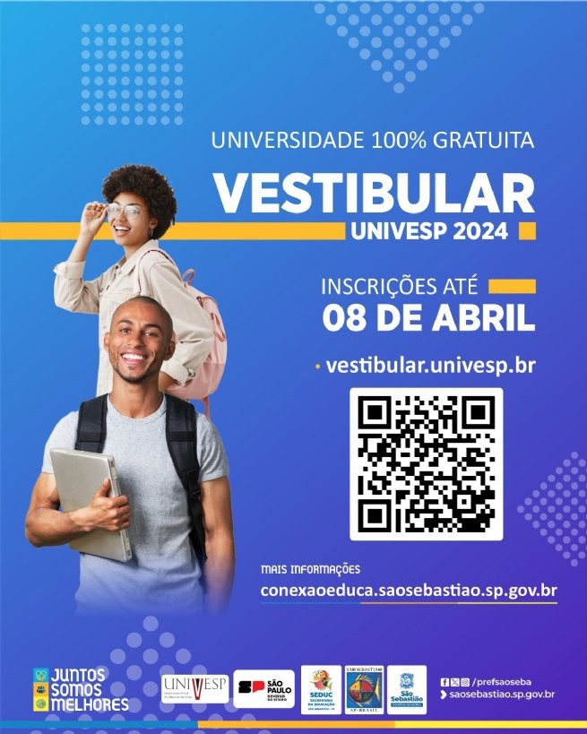 Foto: Reprodução/Prefeitura de São Sebastião - SP