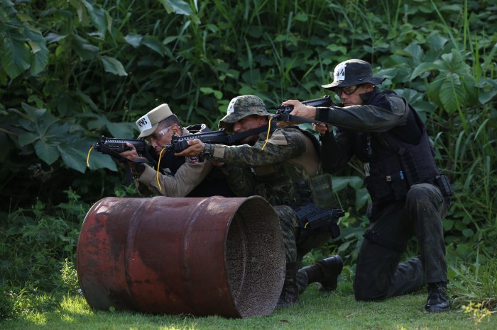 Segurança Pública apresenta cronograma do Curso Operacional Integrado nos municípios do Acre