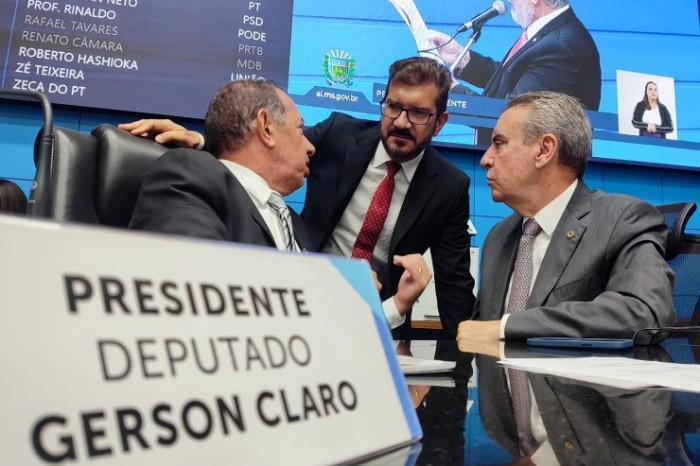 As quatro propostas pautadas na Ordem do Dia foram aprovadas pelos parlamentares da Assembleia Legislativa de Mato Grosso do Sul
