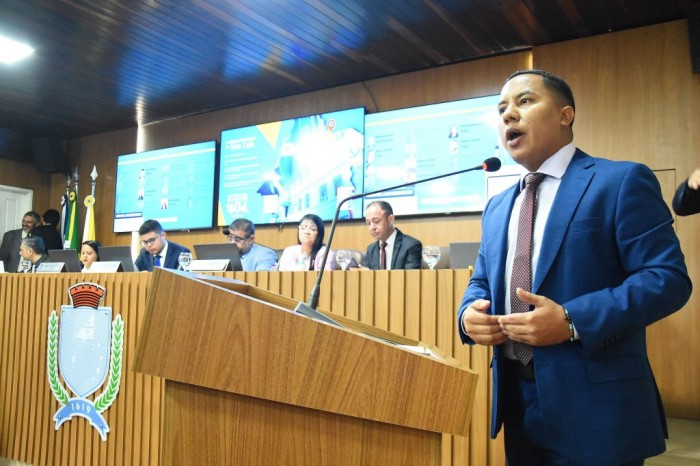 Raimundo Penha relata dificuldade em dialogar com secretários municipais