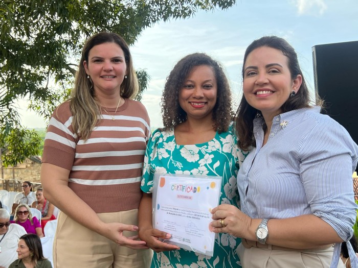 Foto: Reprodução/Secom Paraíba