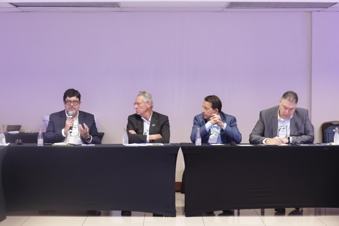 Foto: Reprodução/Secom SC