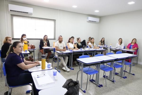 Foto: Reprodução/Prefeitura de Sorriso - MT