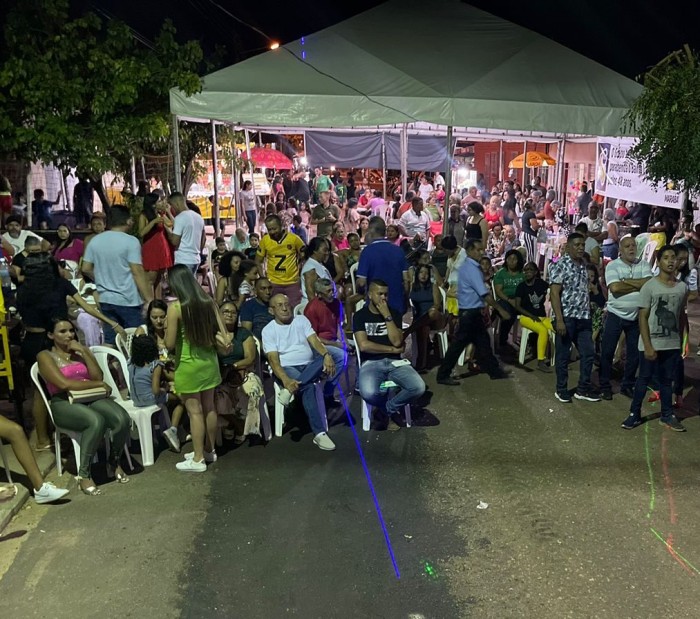 Cidade: Bairro Laranjeiras tem programação especial para comemorar seus 49 anos