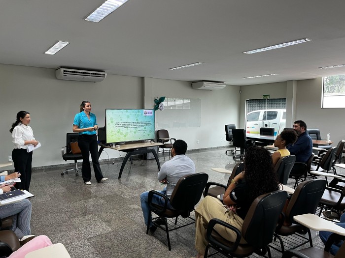 Semus esclarece dúvidas sobre credenciamento que oferece mais de 4 mil castrações de cães e gatos