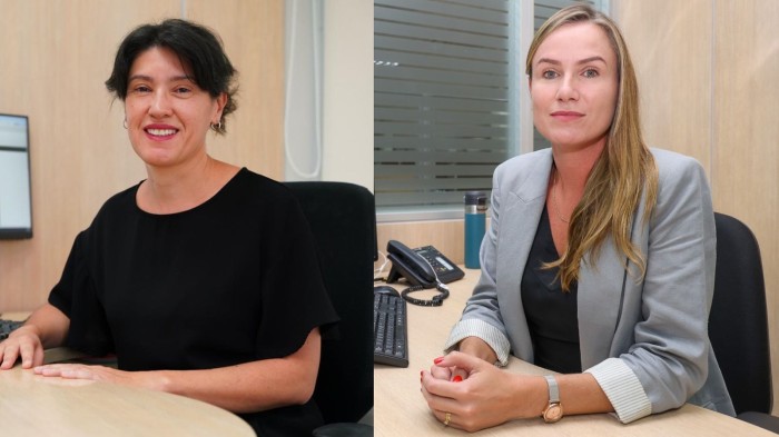 Fazenda estadual tem novas diretoras na Atração de Investimentos e no Orçamento