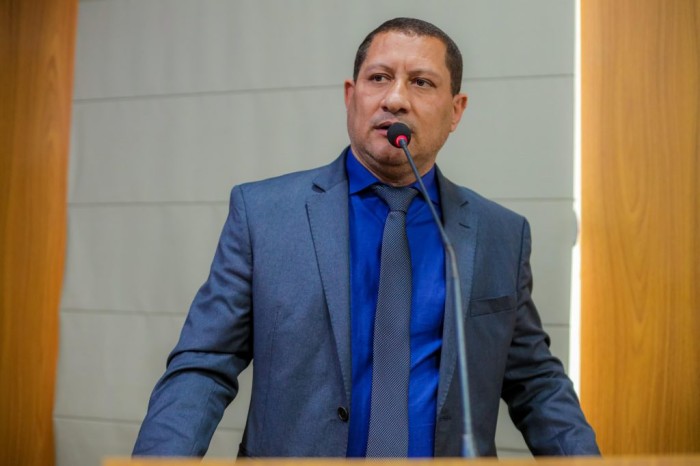 Marquinhos pede prioridade para a discussão da Lei de Zoneamento e do Código Municipal de Meio Ambiente