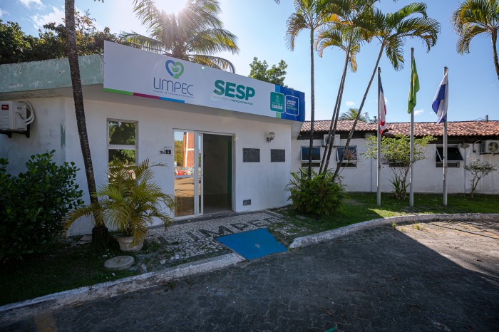 Foto: Reprodução/Prefeitura de Camaçari - BA