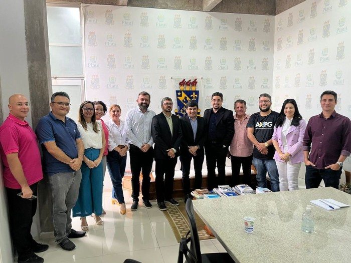 Fapepi e Uespi lançam edital para Bolsistas Produtividade em Pesquisa e Desenvolvimento Tecnológico