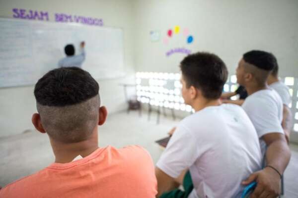 Aprovações de jovens no Encceja PPL 2023 fortalecem o sistema socioeducativo do Ceará