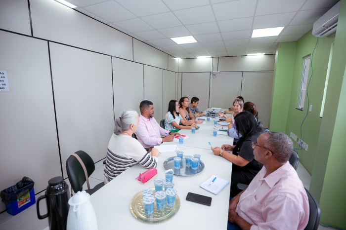 Foto: Reprodução/Prefeitura de Camaçari - BA