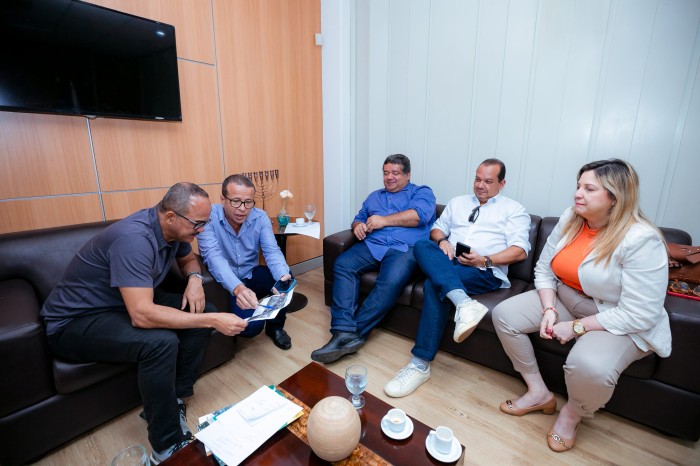 Foto: Reprodução/Prefeitura de Camaçari - BA