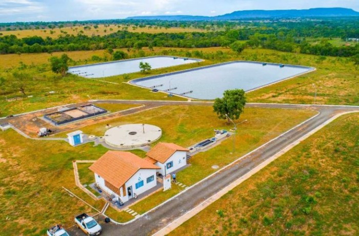 Foto: Reprodução/Secom Mato Grosso do Sul