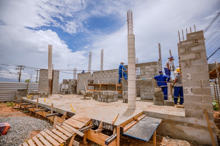 Foto: Reprodução/Prefeitura de Camaçari - BA