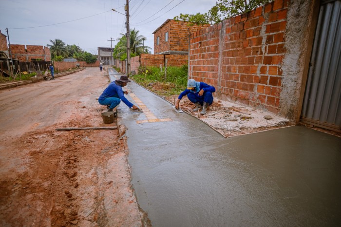 Foto: Reprodução/Prefeitura de Camaçari - BA