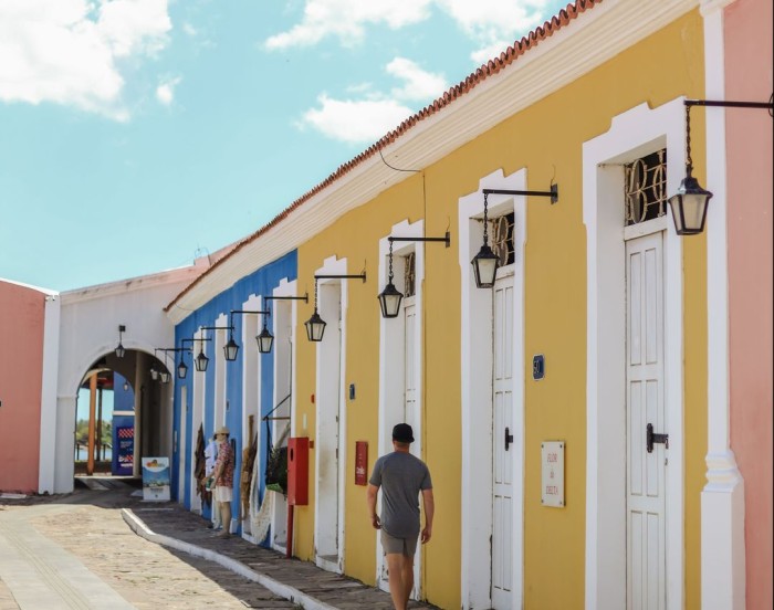 Setur convoca municípios piauienses para atualização cadastral do Mapa do Turismo Brasileiro
