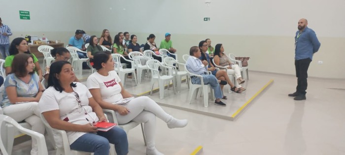 MS Florestal, Bracell Social e Prefeitura viabilizam Projeto Visão no Futuro para atender estudantes em Bataguassu