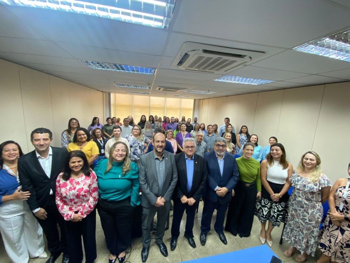 Sesapi apresenta resultados do Planifica SUS e do TeleNordeste 