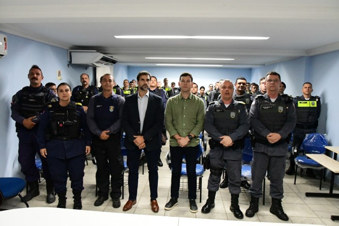 Foto: Reprodução/Polícia Militar - ES