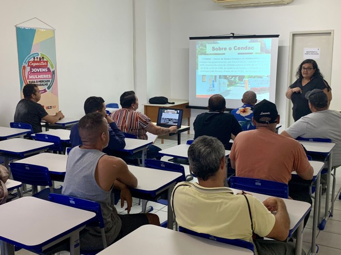 Foto: Reprodução/Secom Paraíba