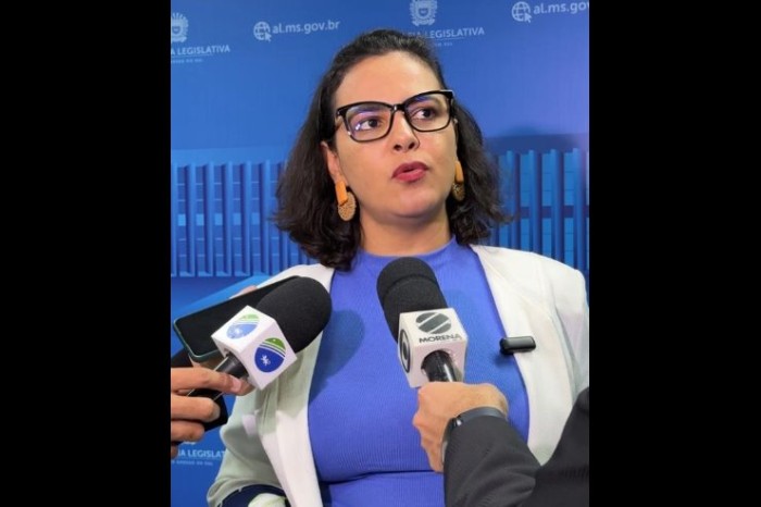 Deputada aponta que projeto pode levar ao desequilíbrio ambiental. 