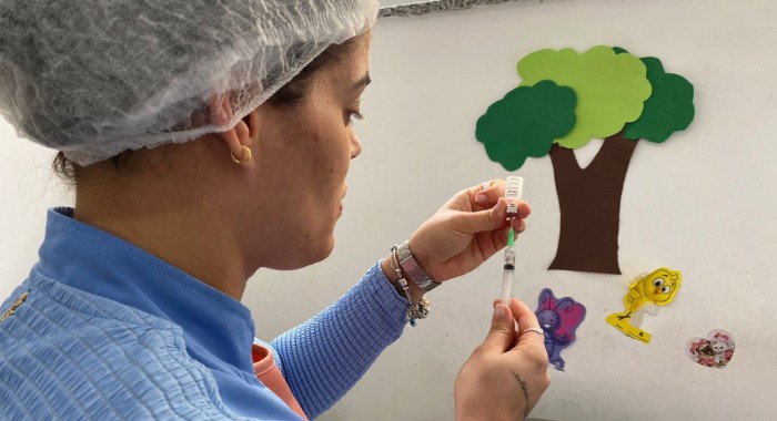 Foto: Reprodução/Prefeitura de Feira de Santana - BA