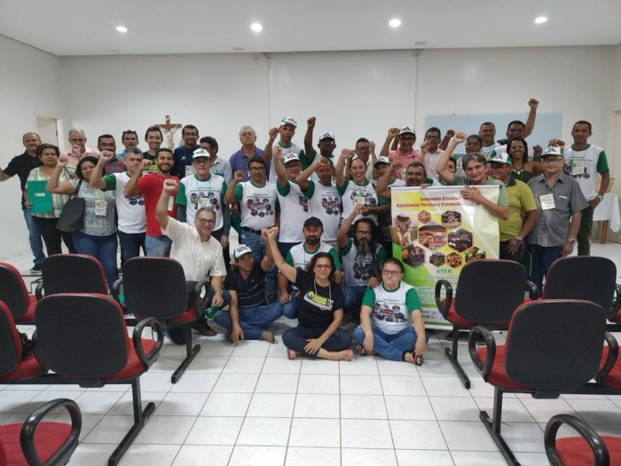 Decreto torna política de assistência técnica e extensão rural para agricultura familiar serviço essencial para o Piauí