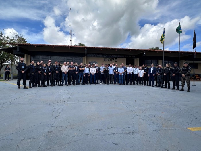 Foto: Reprodução/Secom Paraíba