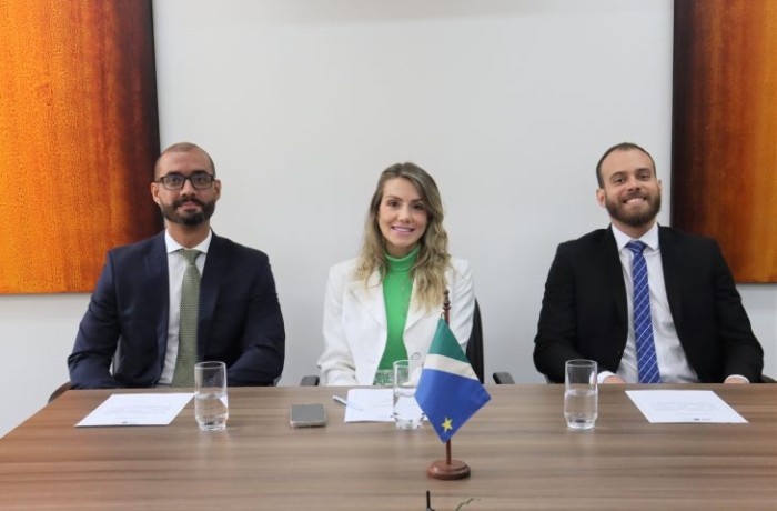 Foto: Reprodução/Secom Mato Grosso do Sul