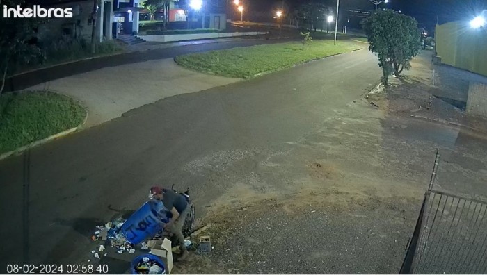 Foto: Reprodução/Polícia Civil - MS