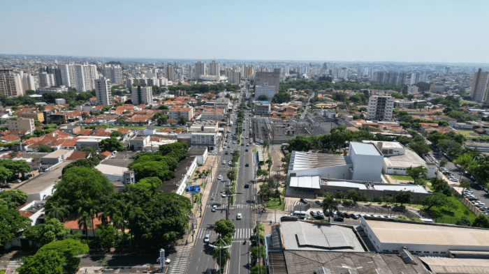 Prefeitura inicia distribuição do IPTU 2024