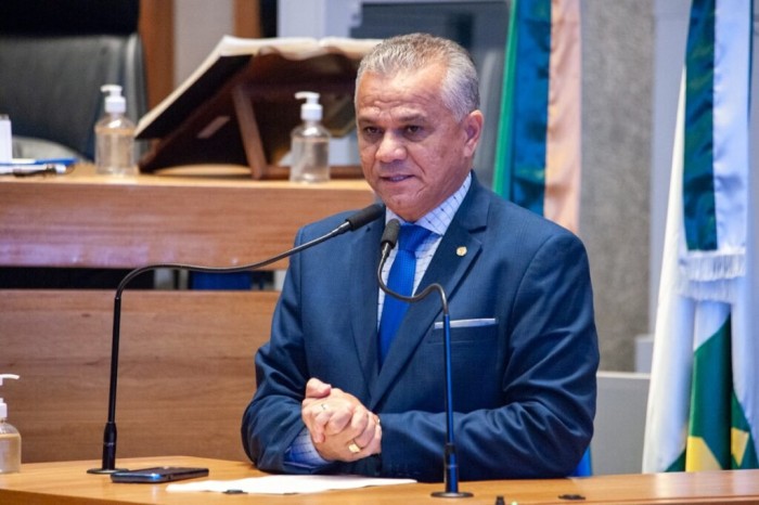 Foto: Divulgação/Gab. Pastor Daniel de Castro