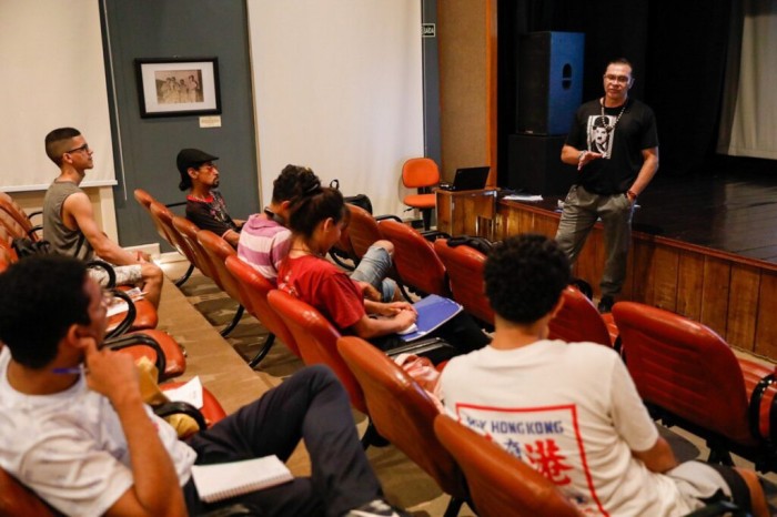 Foto: Reprodução/Agência Amazonas