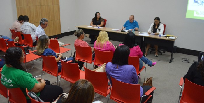 Fotos: Valdenir Lima