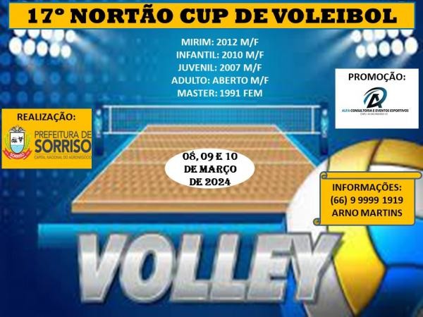 Foto: Reprodução/Prefeitura de Sorriso - MT