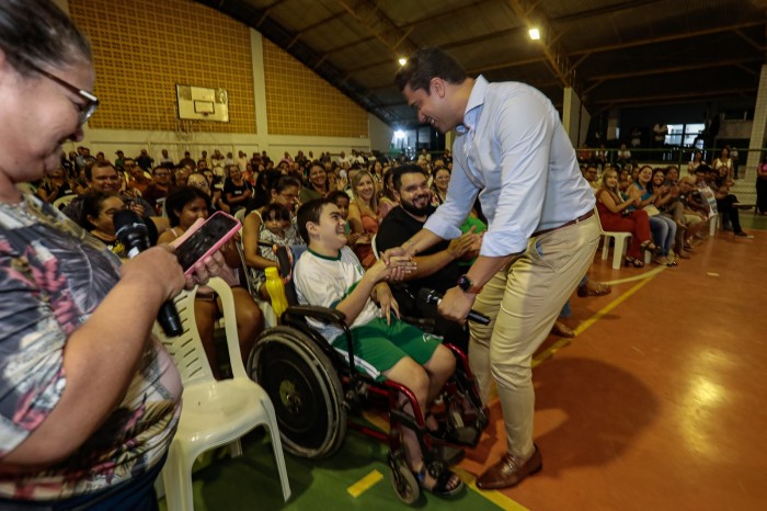 Foto: Reprodução/Prefeitura de Caruaru - PE