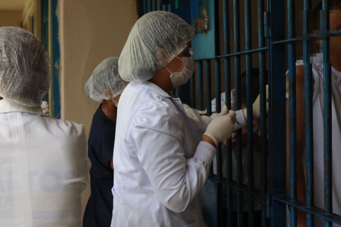 Foto: Reprodução/Secom Piauí