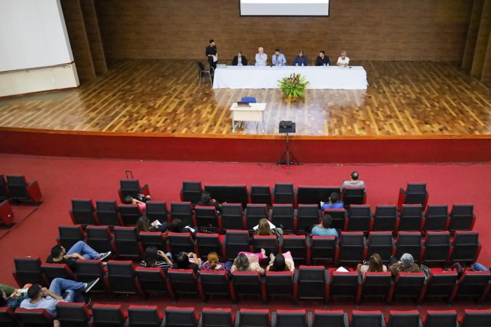 Foto: Reprodução/Secom Acre