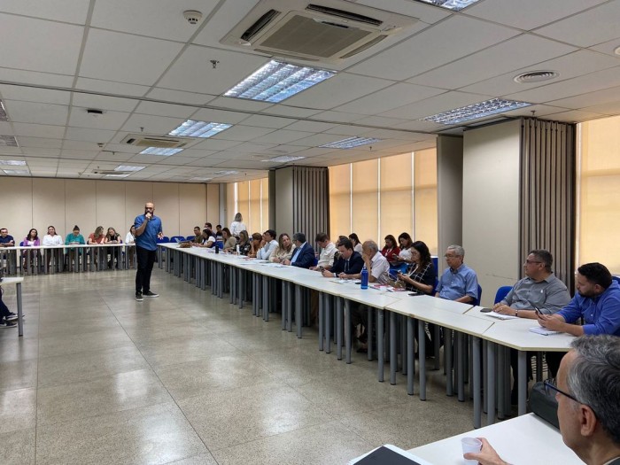 Foto: Reprodução/Secom Piauí