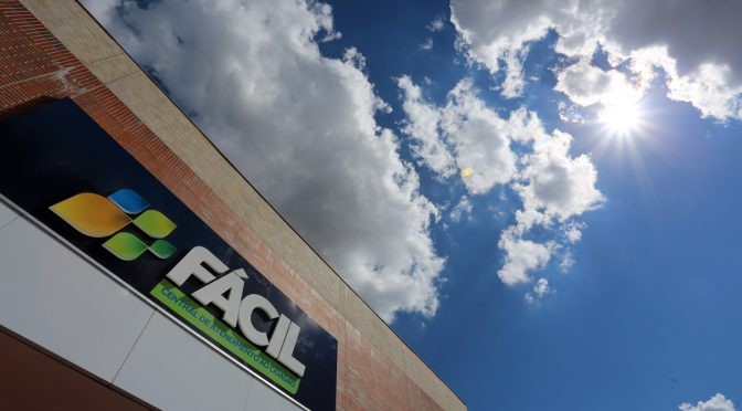 Foto: Reprodução/Secom Mato Grosso do Sul