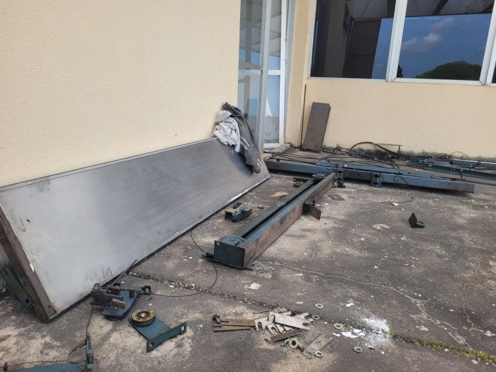 Foto: Reprodução/Secom Piauí