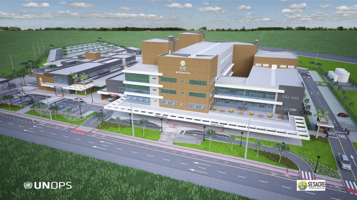 Foto: Reprodução/Secom Acre