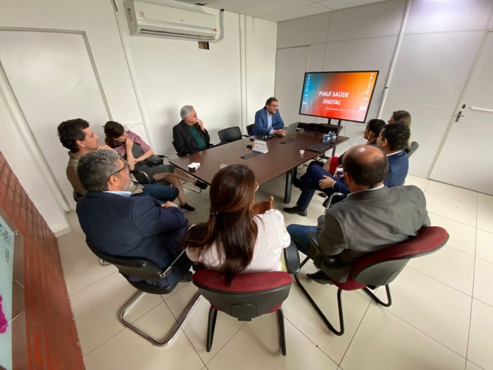 Foto: Reprodução/Secom Piauí