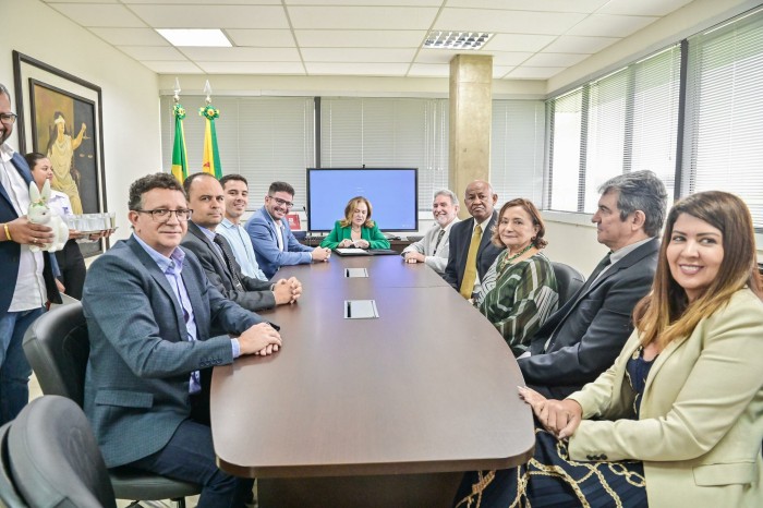 Foto: Reprodução/Secom Acre