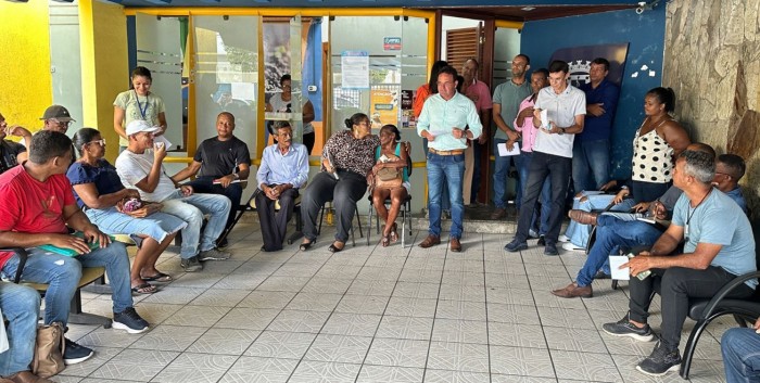 Fotos: Danielly Cerqueira